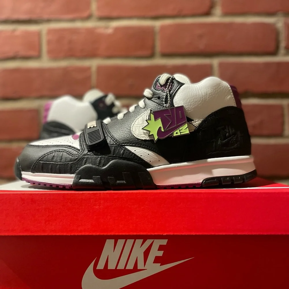 Nike Air-Trainer-Tokyo 03 M9- New w/box - Picture 10 of 16